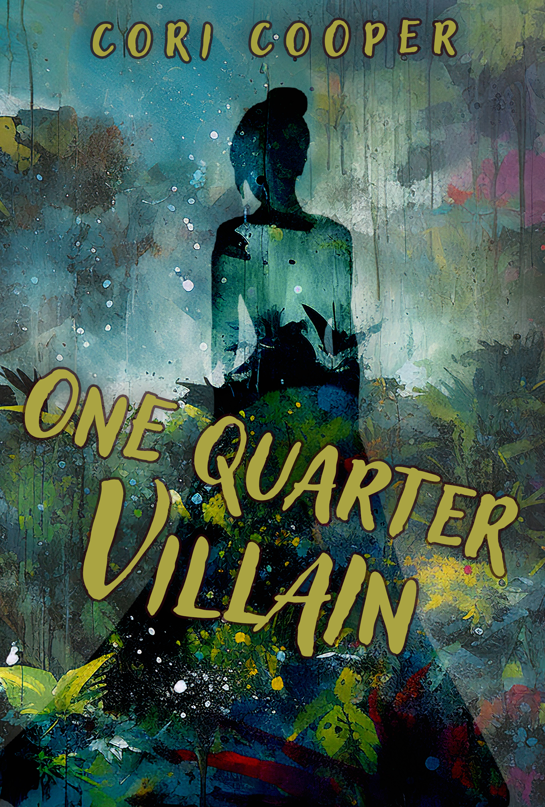 One Quarter Villain