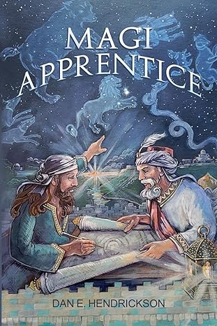 Magi Apprentice