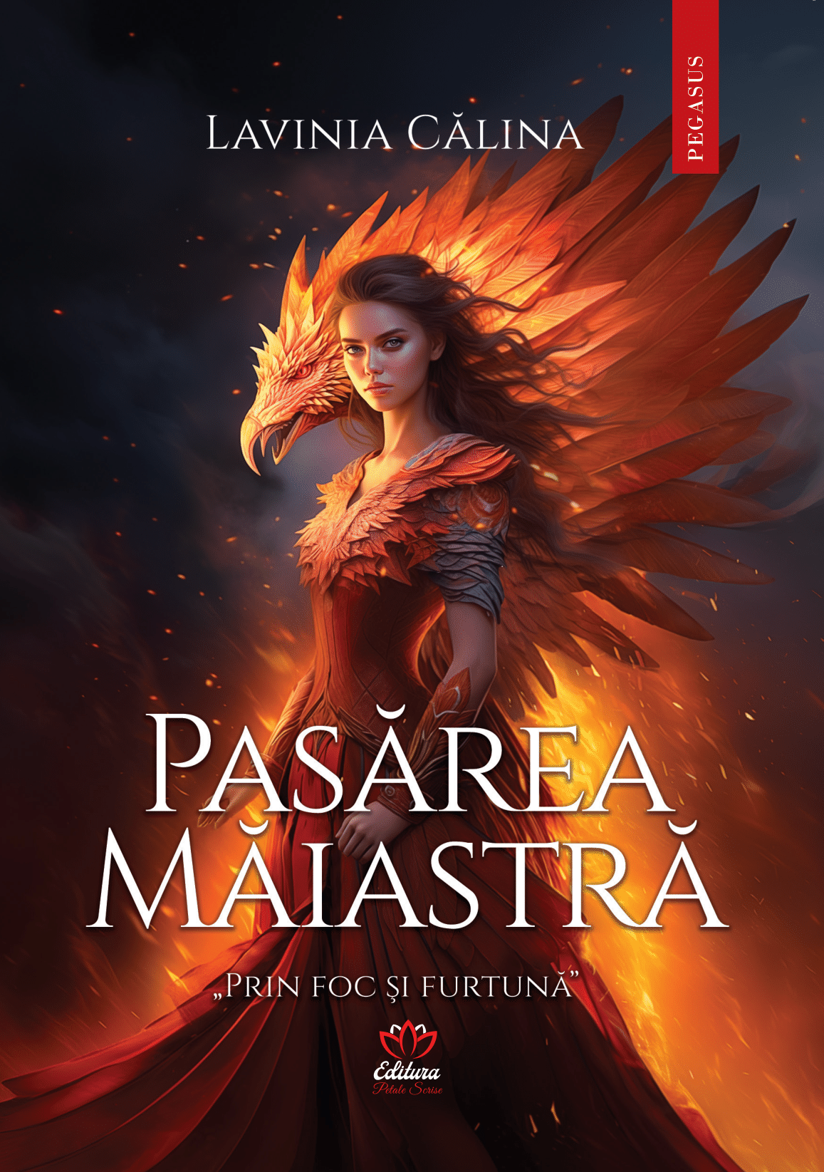 Pasărea Măiastră
