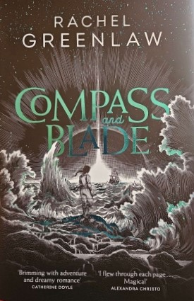 Compass and Blade