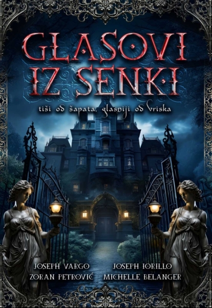 Glasovi iz senki
