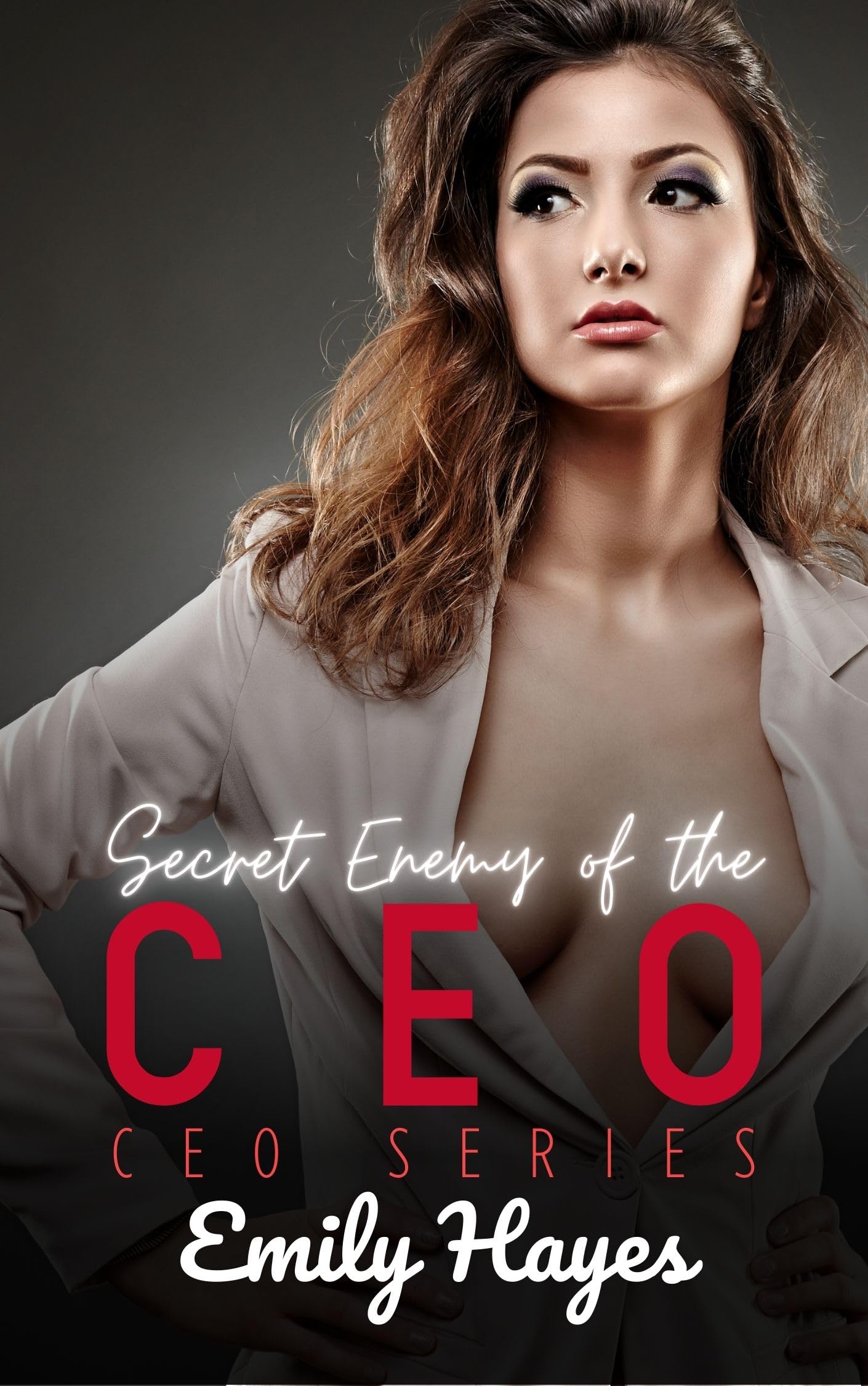 Secret Enemy of the CEO