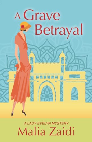 A Grave Betrayal