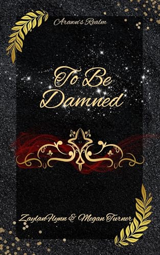 To Be Damned: Arawn's Realm