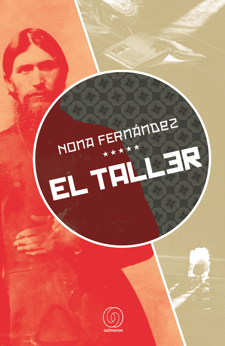 El taller book cover