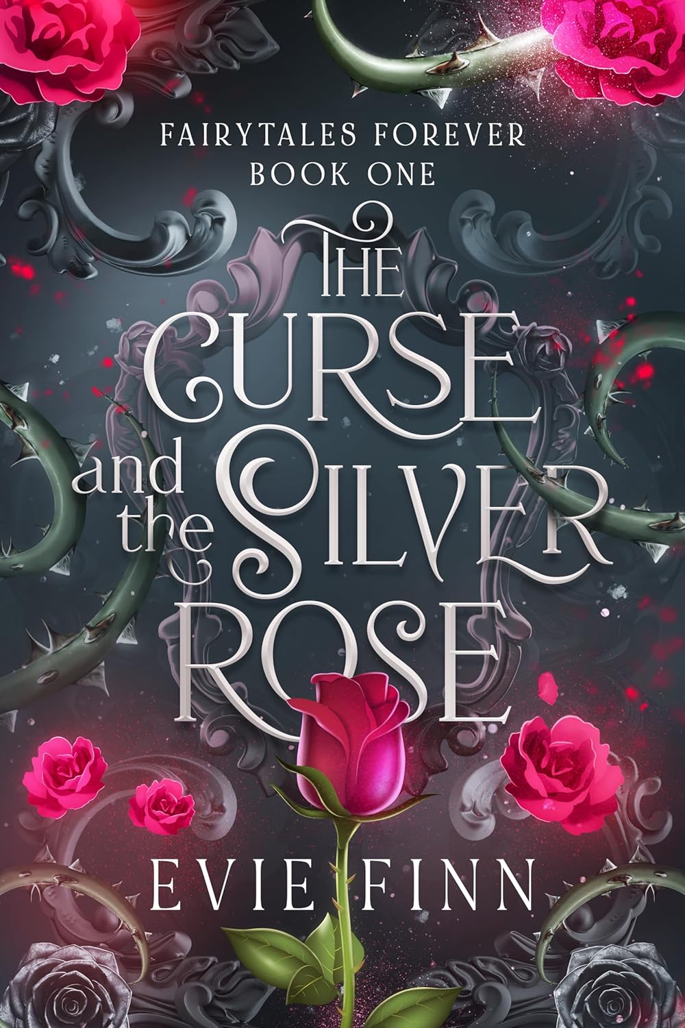 The Curse and the Silver Rose