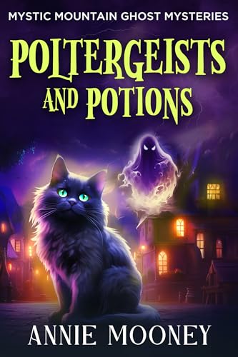 Poltergeists and Potions