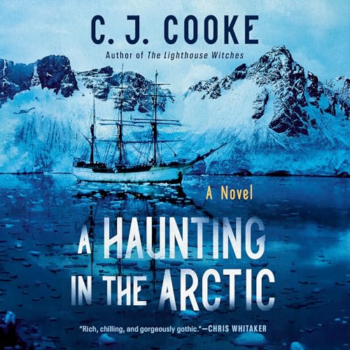 A Haunting in the Arctic
