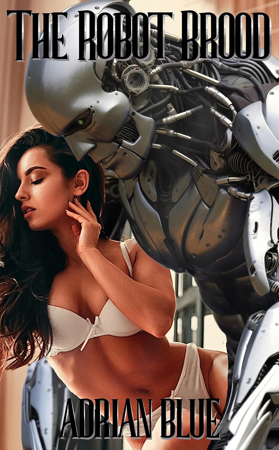 The Robot Brood