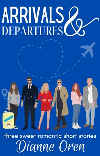 Arrivals & Departures