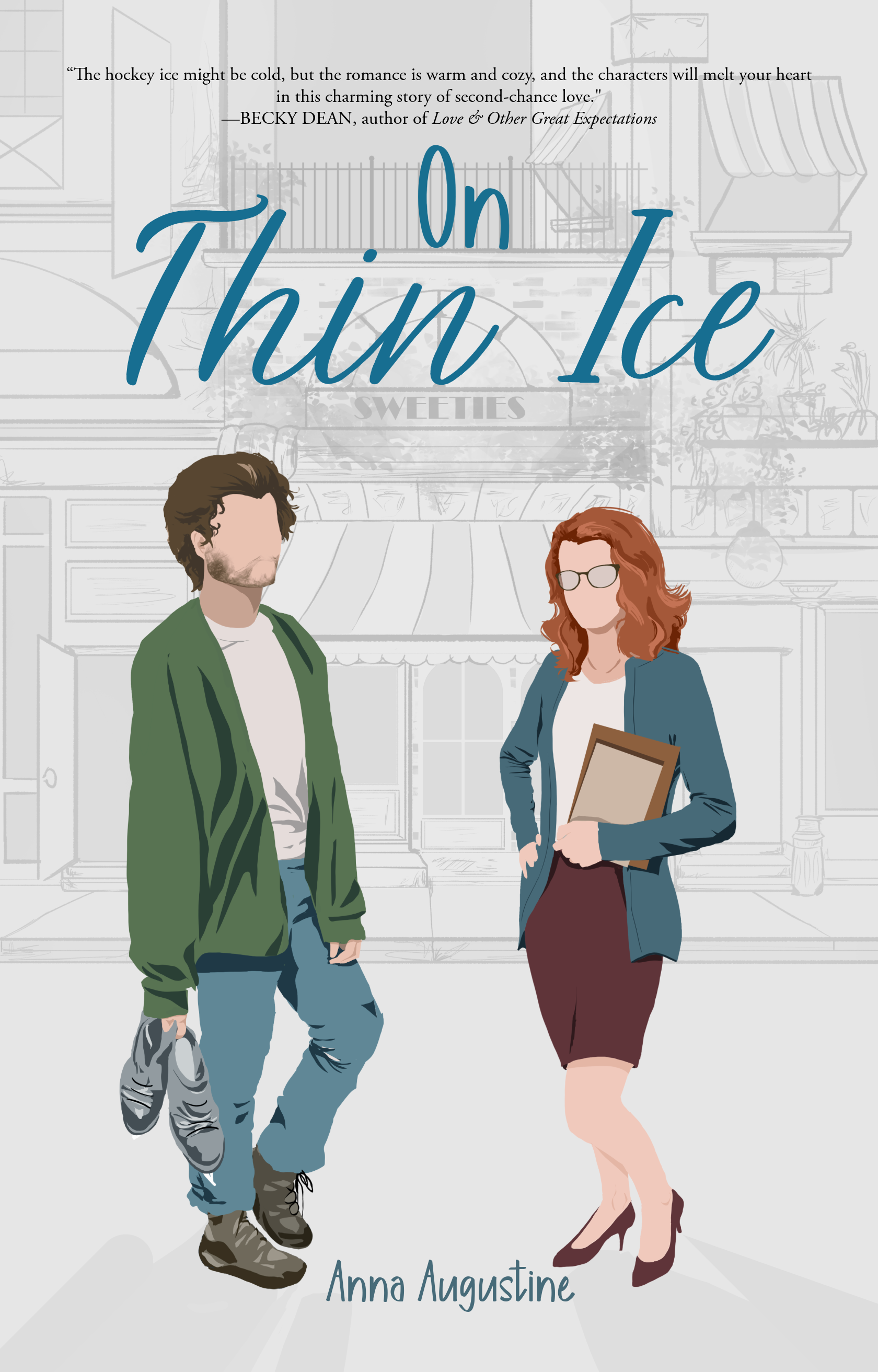 On Thin Ice