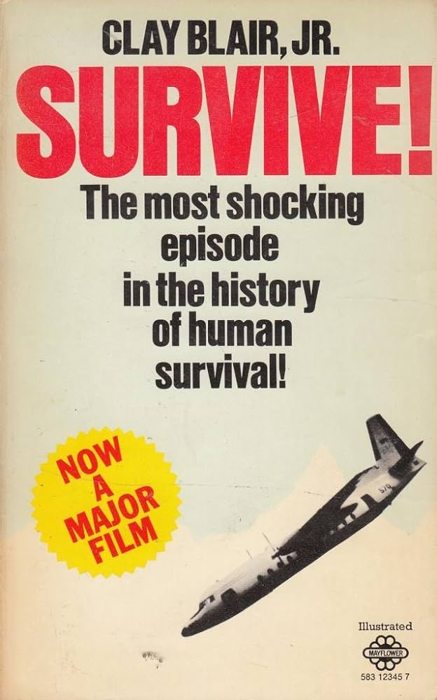 Survive!