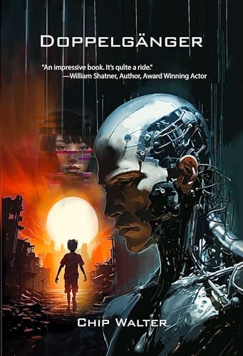 Doppelgänger: An Orphan, a Prodigy and a Murder
