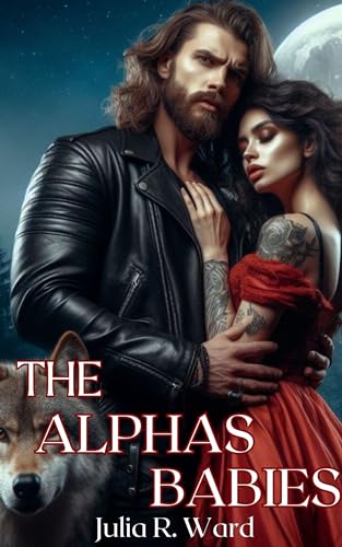 The Alpha's Babies