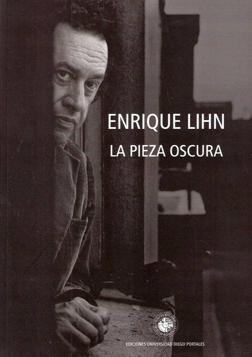 La pieza oscura