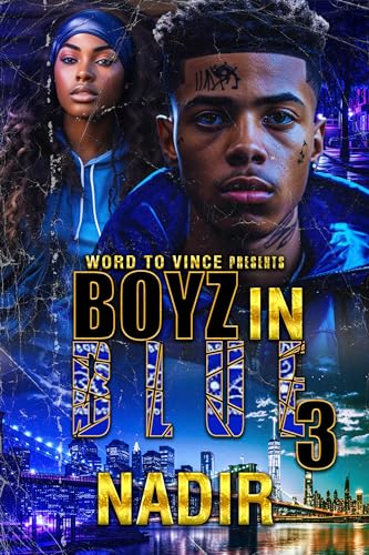 Boyz in Blue 3: The Finale