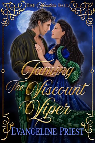Taming the Viscount Viper