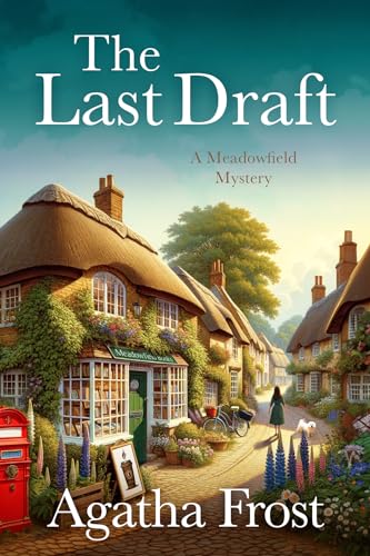 The Last Draft