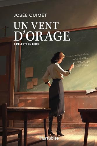 L'électron libre