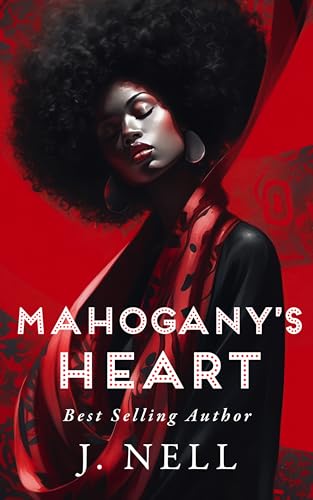 Mahogany's Heart
