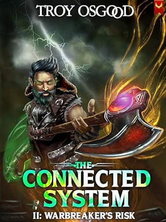 Warbreaker's Risk