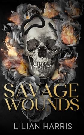 Savage Wounds