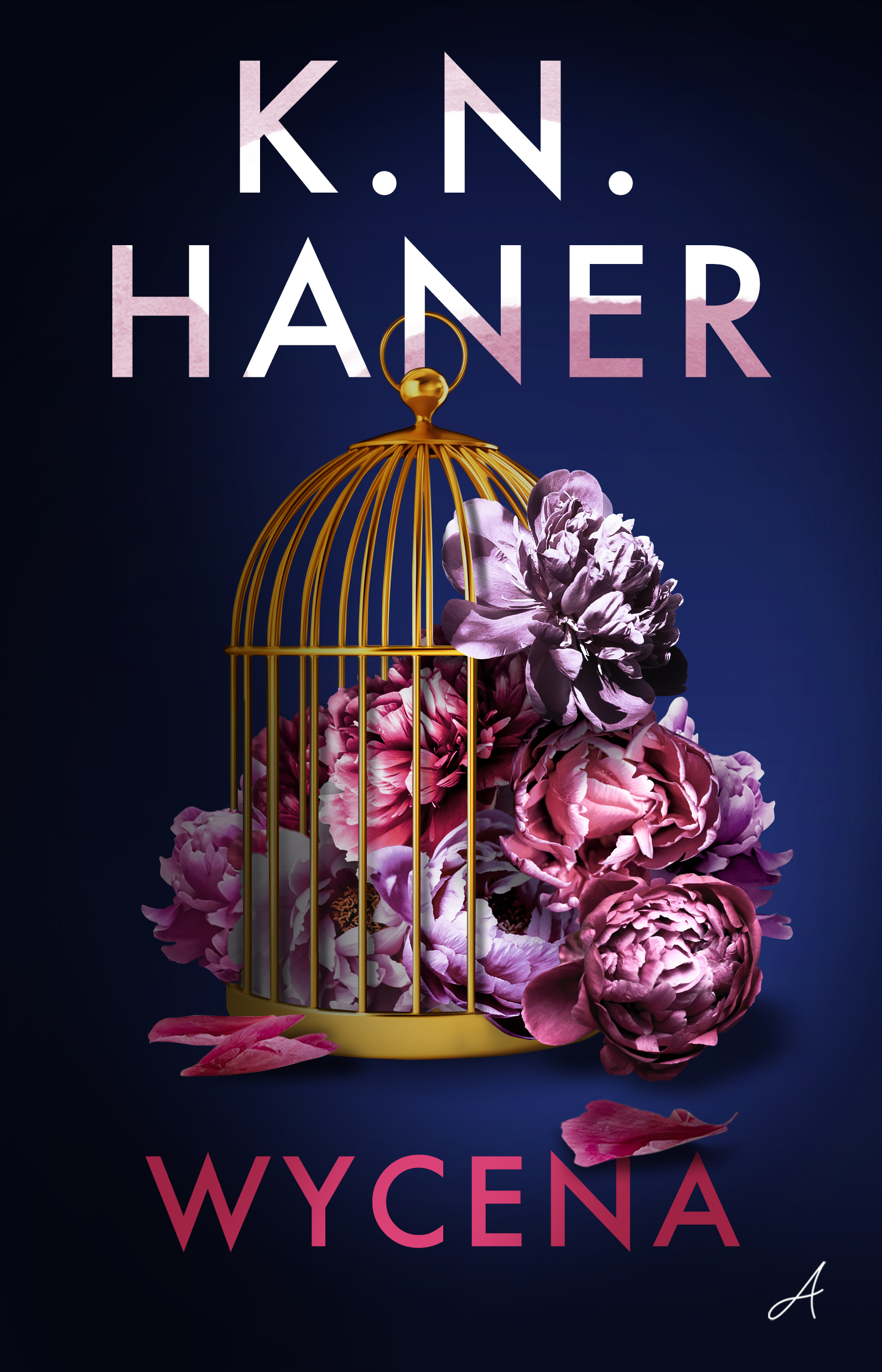 Wycena book cover