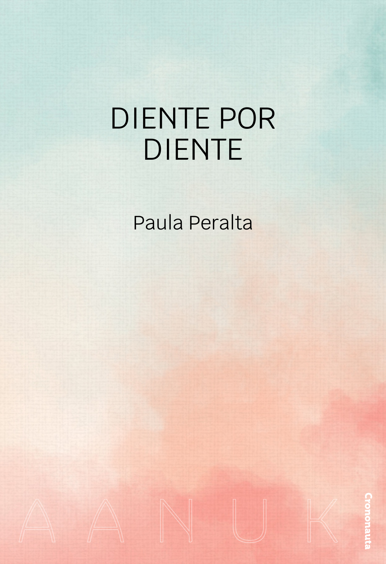 Diente por diente