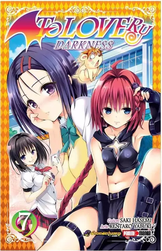 To LOVEる ダークネス 全巻セット To Love Ru Darkness To Love Ru Darkness: To Love Ru Darkness Vol. 16 (Series #16