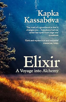 Elixir: A Voyage into Alchemy