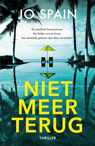 Niet meer terug