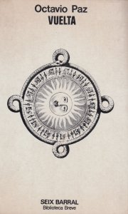 Vuelta book cover