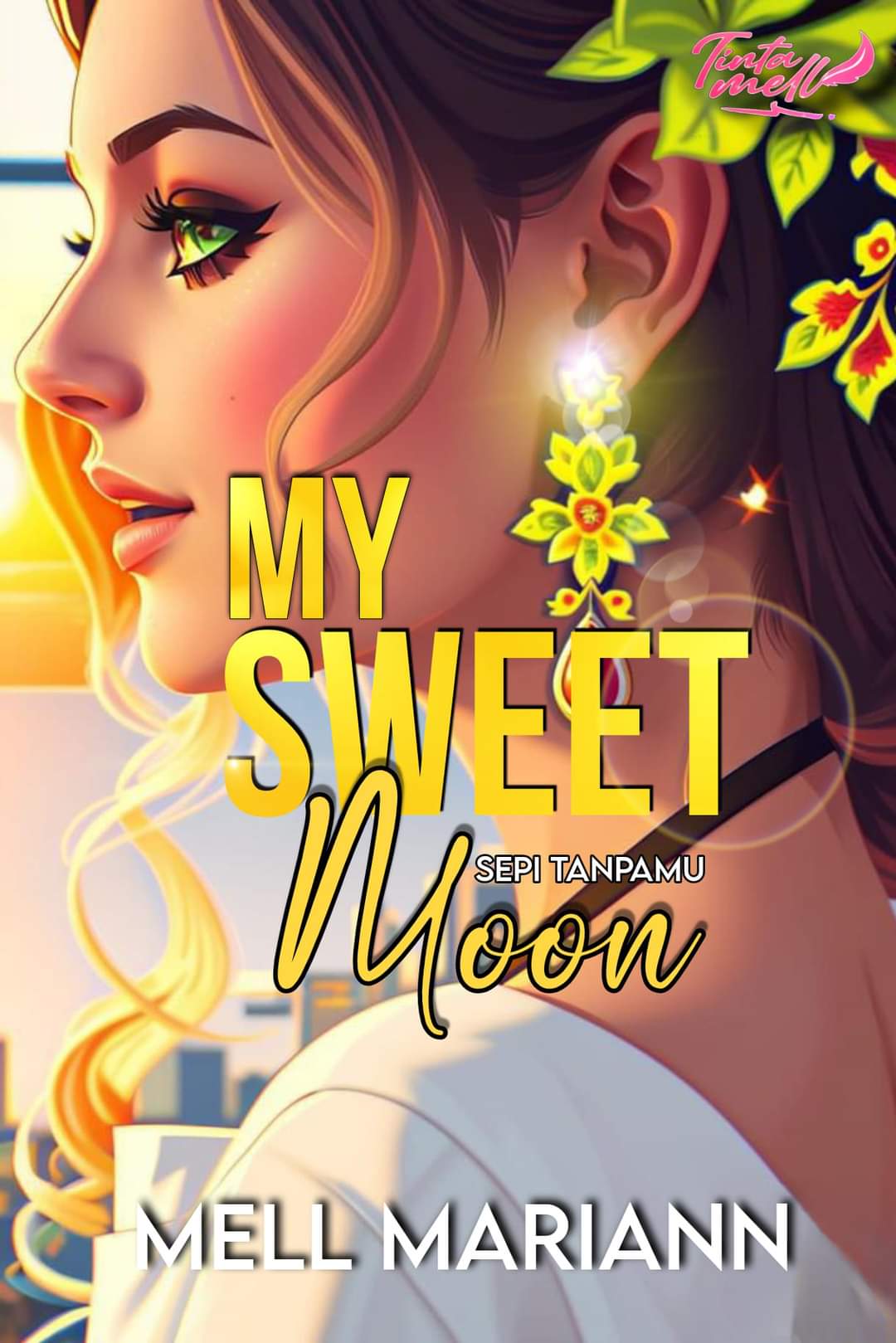 My Sweet Moon