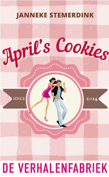 April’s cookies