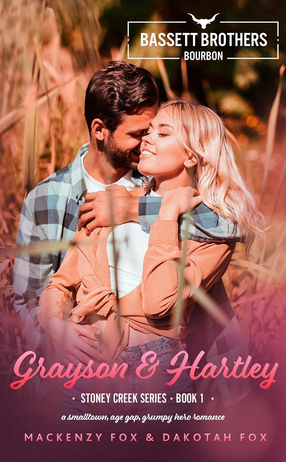 Grayson & Hartley : Bassett Brothers Bourbon