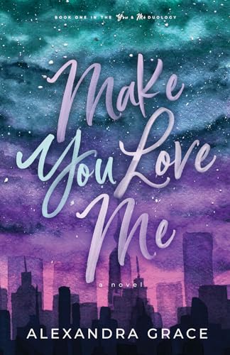 Make You Love Me