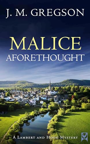 Malice Aforethought
