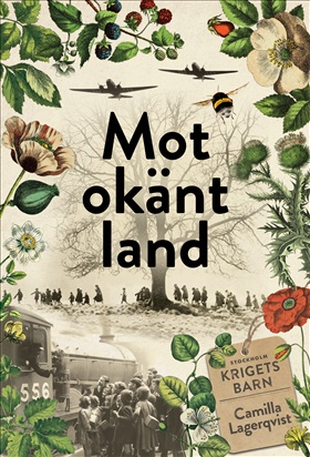 Mot okänt land book cover