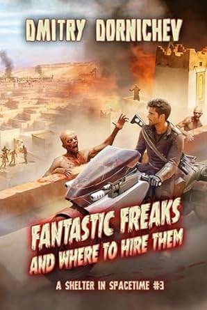 Fantastic Freaks and Where to Hire Them