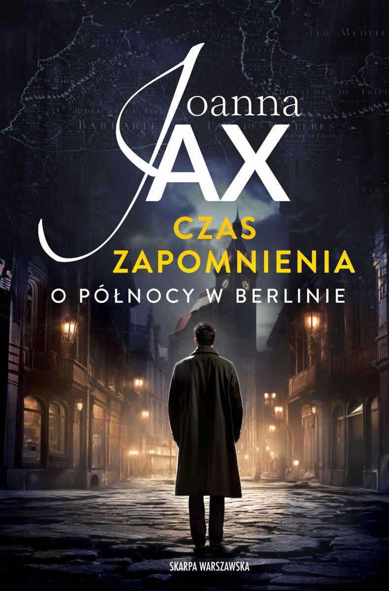 O północy w Berlinie