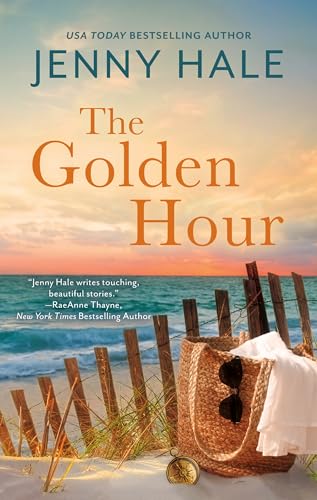 The Golden Hour