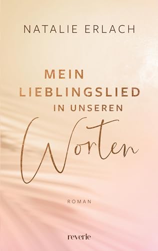 Mein Lieblingslied in unseren Worten