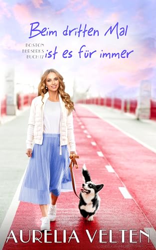Beim dritten Mal ist es für immer