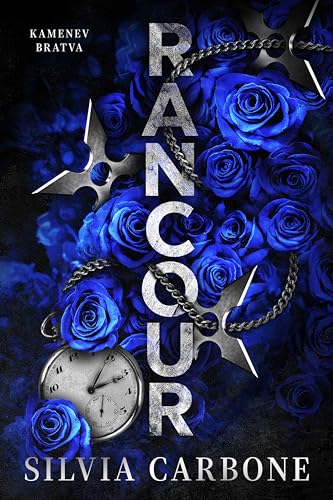 Rancour book cover