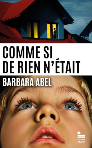 Comme si de rien n'était book cover