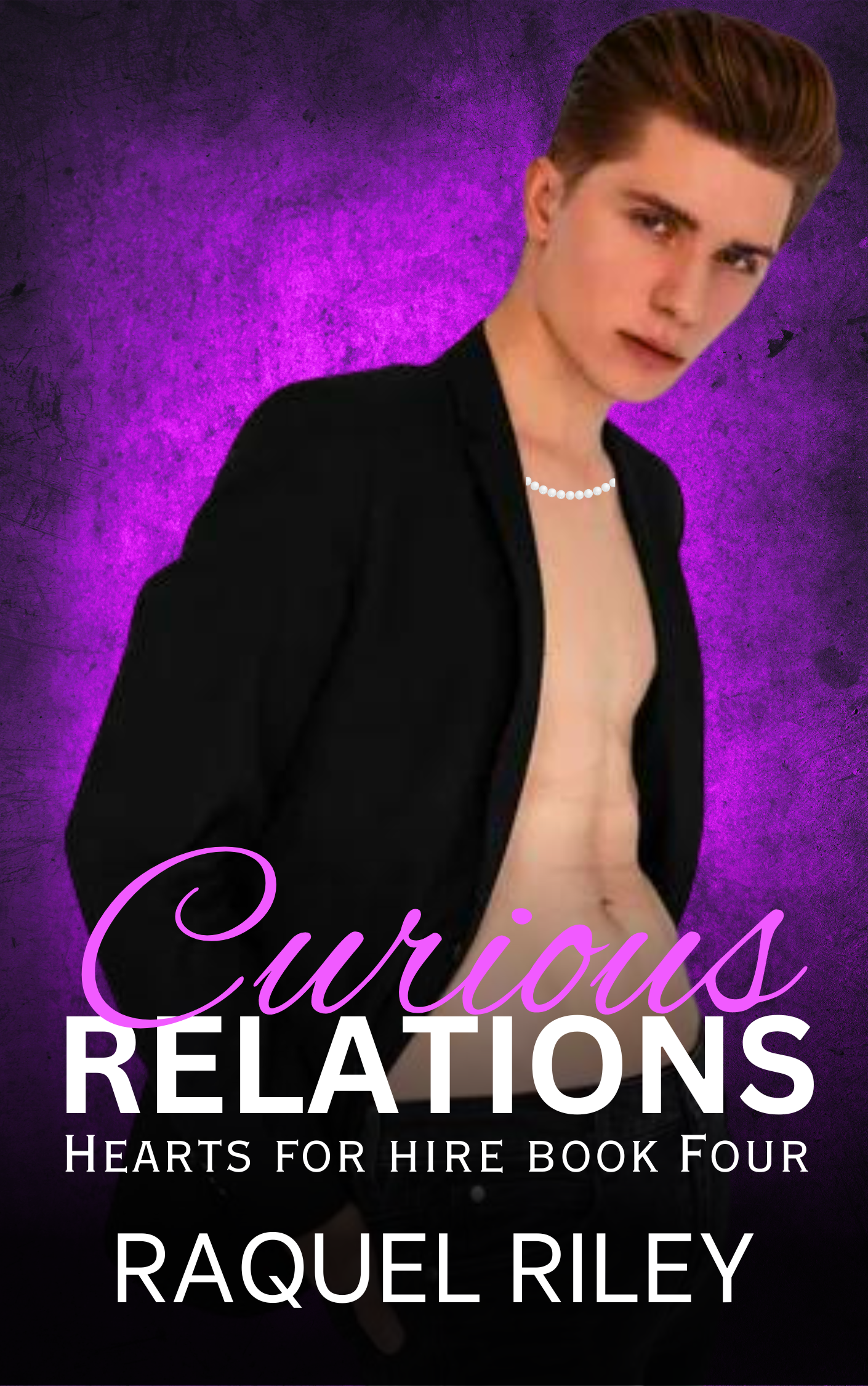 Curious Relations