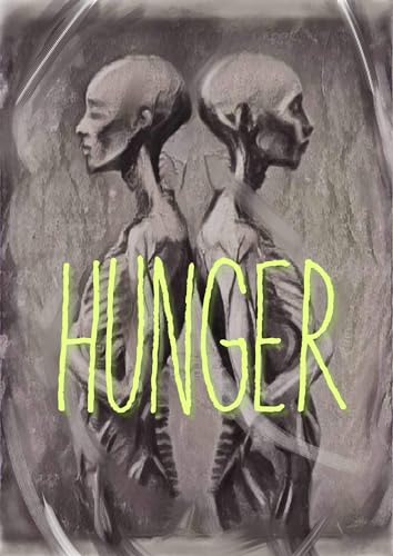 Hunger : An anthology in aid of FIND: Families in Need