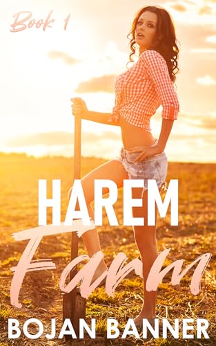 Harem Farm: Book One