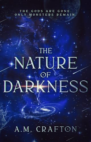 The Nature of Darkness