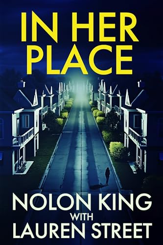 In Her Place book cover